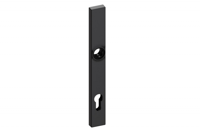 Magnetic Escutcheon M2