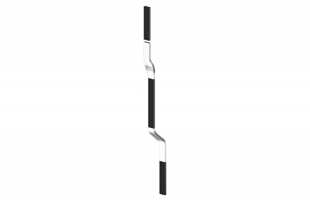 Uchwyt modułowy MPS31 T3P 42x12