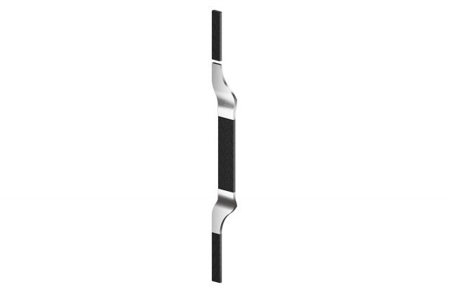 Modular Stossgriffe MPS31 T4 80x12