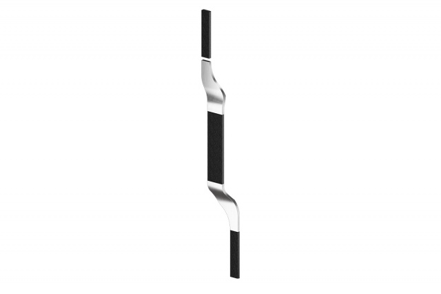 Uchwyt modułowy MPS31 T4P 80x12
