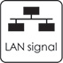 Lan signal