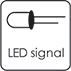 Led signal