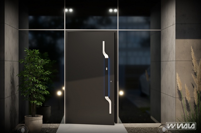 Uchwyt modułowy MPS31 T4P 80x12