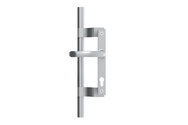 KU1 Door Pull handle WALA
