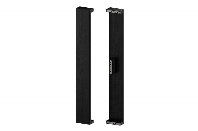 handle PS21 black anode