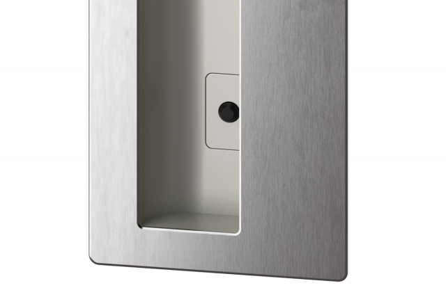 Motion sensor KA1