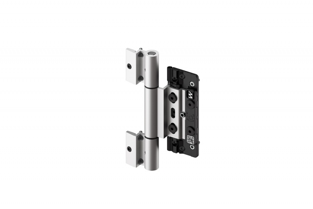 WRP ROLLER HINGE