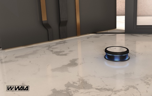 Stoper elektroniczny WSTEL - już w ofercie!