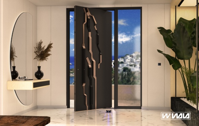 Stoper elektroniczny WSTEL - już w ofercie!