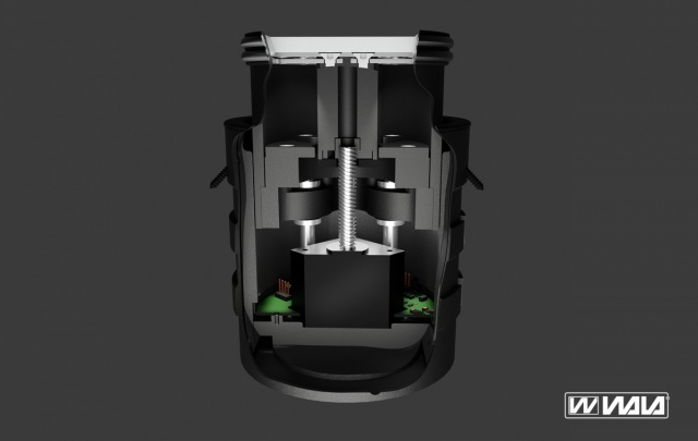 Stoper elektroniczny WSTEL - już w ofercie!