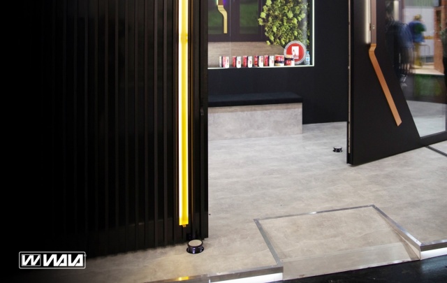 Stoper elektroniczny WSTEL - już w ofercie!