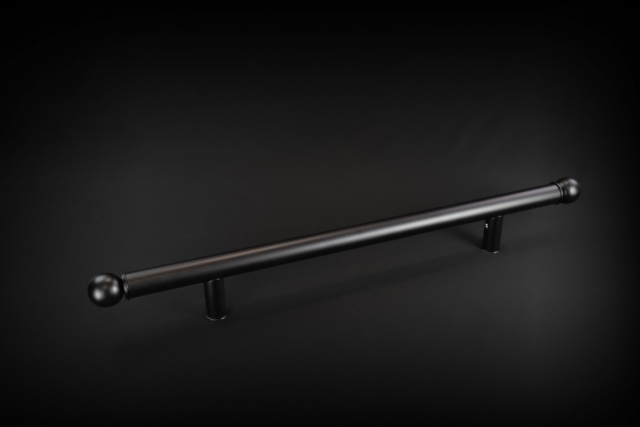 PA10 RT RAL9005 mat L600x400