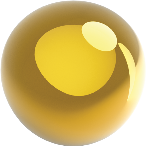 PVD gold