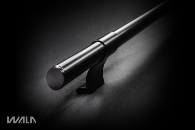 Pull handle for door Z10P elipsa