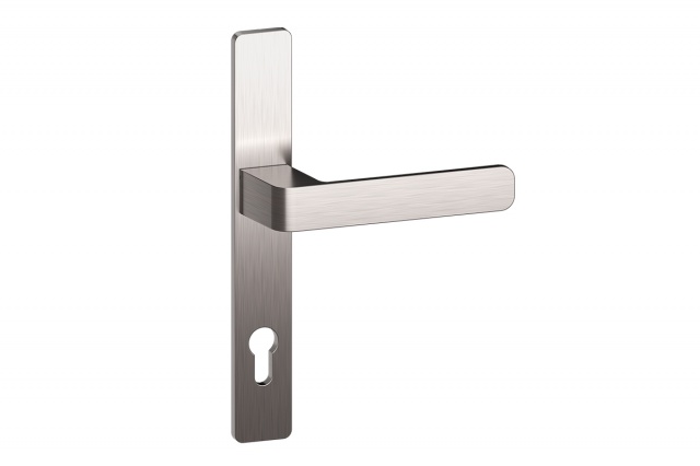 klamka H6S26 S5S34 INOX