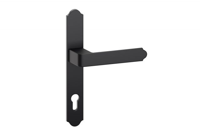 klamka RETRO - H6S26 RT S5S34 RT