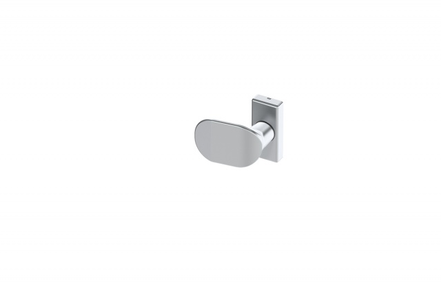 Door knob G3, SK1 short escutcheon