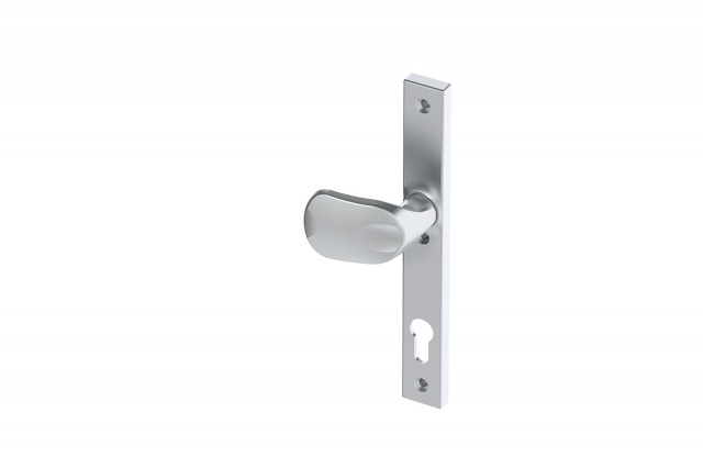 Door knob G1, S2 escutcheon L92